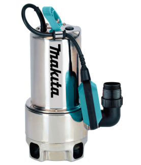 MAKITA PF1110 Electric Pump for Dirty Water | Makita