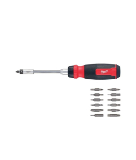 Screwdriver with bits MILWAUKEE 27in1 | Milwaukee