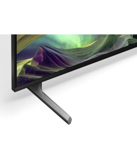 Sony | TV | KD65X85L | 65" (164cm) | Smart TV | Android | 4K UHD | Black