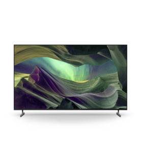 Sony | TV | KD65X85L | 65" (164cm) | Smart TV | Android | 4K UHD | Black