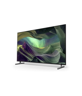 Sony | TV | KD65X85L | 65" (164cm) | Smart TV | Android | 4K UHD | Black