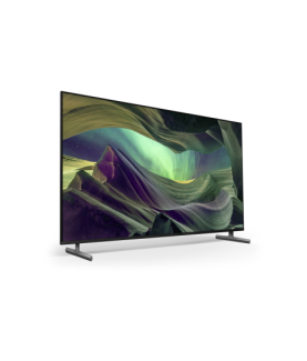 Sony | TV | KD65X85L | 65" (164cm) | Smart TV | Android | 4K UHD | Black