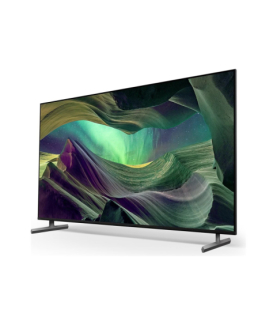 Sony | TV | KD65X85L | 65" (164cm) | Smart TV | Android | 4K UHD | Black