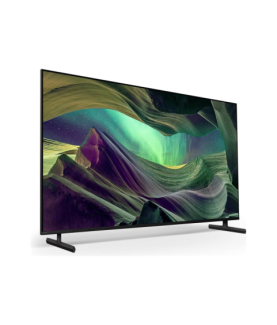 Sony | TV | KD65X85L | 65" (164cm) | Smart TV | Android | 4K UHD | Black