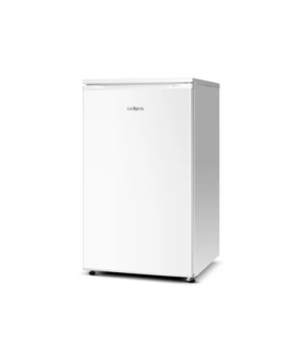 Goddess Single-door Refrigerator with freezer compartment | GODRSE084GW8SE | Energy efficiency class E | Free standing | Larder