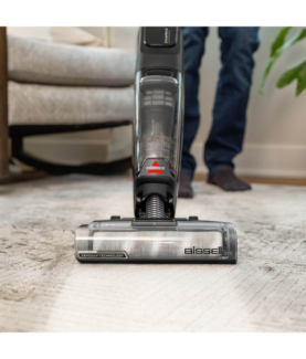 Bissell All-in-one Multi-surface Vacuum Cleaner | CrossWave OmniForce Edge Select | Cordless operating | Handstick | Washing fu