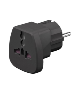 Goobay | 94028 | Travel Adapter