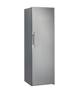 INDESIT | Refrigerator | SI6 2 S | Energy efficiency class E | Free standing | Larder | Height 167 cm | Fridge net capacity 323