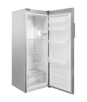 INDESIT | Refrigerator | SI6 2 S | Energy efficiency class E | Free standing | Larder | Height 167 cm | Fridge net capacity 323