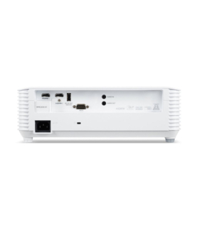 Acer H6546Ki Projector, DLP, FHD, 5200lm, 10000:1, White | Acer