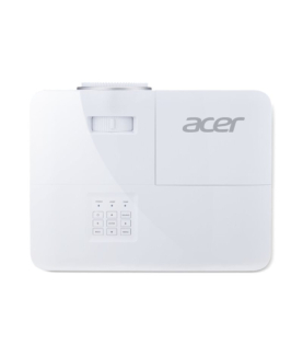 Acer H6546Ki Projector, DLP, FHD, 5200lm, 10000:1, White | Acer