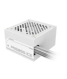 Gigabyte PSU | GP-P550SS ICE GEU1 | 550 W