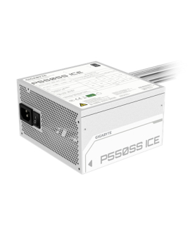 Gigabyte PSU | GP-P550SS ICE GEU1 | 550 W