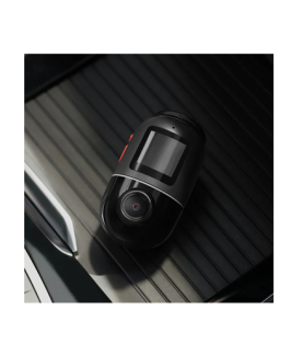 70mai | Dash Cam Omni 64GB Car Camera | X200-64 | F/1.5 | MicroSD