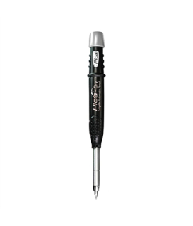 HiKOKI | PICA Marker Dry Metal Pen 2.8mm 2B Lead and Scribe Needle Hang