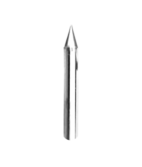 HiKOKI | PICA Marker Dry Metal Pen 2.8mm 2B Lead and Scribe Needle Hang