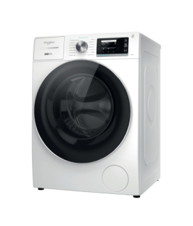 Whirlpool Washing machine | W8 99AD SILENCE EE | Energy efficiency class A | Front loading | Washing capacity 9 kg | 1400 RPM |