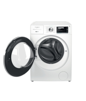 Whirlpool Washing machine | W8 99AD SILENCE EE | Energy efficiency class A | Front loading | Washing capacity 9 kg | 1400 RPM |