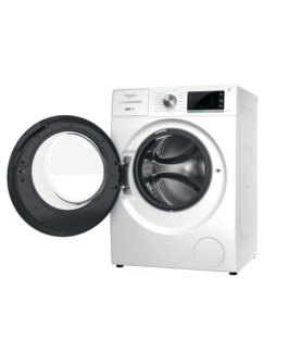 Whirlpool Washing machine | W8 99AD SILENCE EE | Energy efficiency class A | Front loading | Washing capacity 9 kg | 1400 RPM |