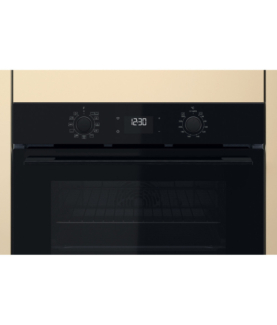 Whirlpool Oven | OMK58HU1B | 71 L | Electric | Hydrolytic | Electronic | Convection | Height 59.5 cm | Width 59.5 cm | Black