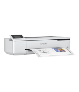 Epson SureColor SC-T2100 | Colour | Inkjet | Inkjet Multifunctional Printer | Wi-Fi | White