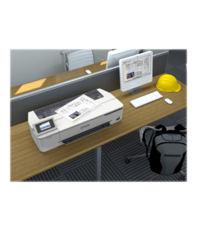 Epson SureColor SC-T2100 | Colour | Inkjet | Inkjet Multifunctional Printer | Wi-Fi | White