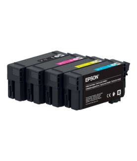 Epson SureColor SC-T2100 | Colour | Inkjet | Inkjet Multifunctional Printer | Wi-Fi | White