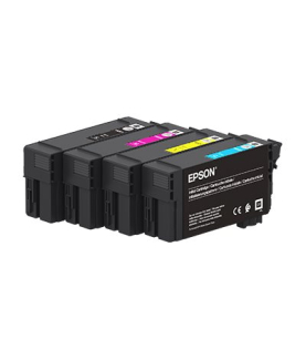 Epson SureColor SC-T2100 | Colour | Inkjet | Inkjet Multifunctional Printer | Wi-Fi | White