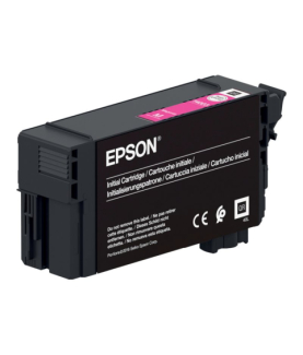 Epson SureColor SC-T2100 | Colour | Inkjet | Inkjet Multifunctional Printer | Wi-Fi | White