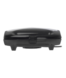 Camry | Sandwich maker XL | CR 3023 | 1500 W | Number of plates 1 | Number of pastry 4 | Black