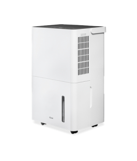 Duux Smart Dehumidifier | Bora | Suitable for rooms up to 50 m | Water tank capacity 4 L | White