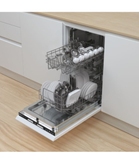 Dishwasher | CDIH 1L952 | Built-in | Width 44.8 cm | Number of place settings 9 | Number of programs 5 | Energy efficiency clas