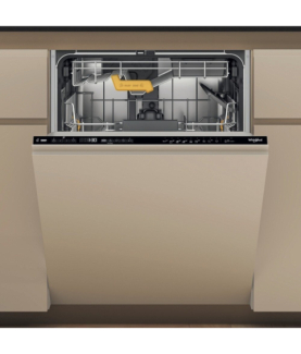 Whirlpool Dishwasher | WH8IPB14AM6L0 | Built-in | Width 59.8 cm | Number of place settings 14 | Number of programs 10 | Energy 