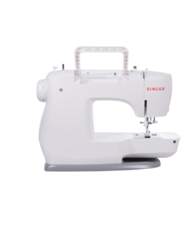 Singer | Sewing Machine | 3342 Fashion Mate | Number of stitches 32 | Number of buttonholes 1 | White