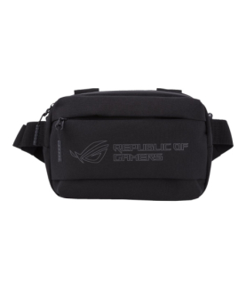 Asus | ROG Ranger BC1001 Waist Pack | Waist Pack | Black