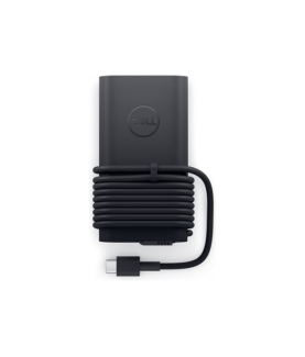 Dell USB-C GaN Slim AC Adapter with Power Cord | 100 W | 20 V | Adapter