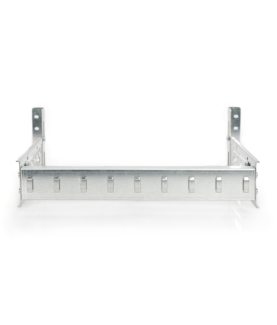 Digitus 483 mm (19inc) DIN Rail Holder, 4U | DN-19-DIN-4U