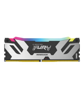 Kingston 64 (2x32GB) GB | DDR5 | 6000 MHz | PC/server | Registered No | ECC Yes