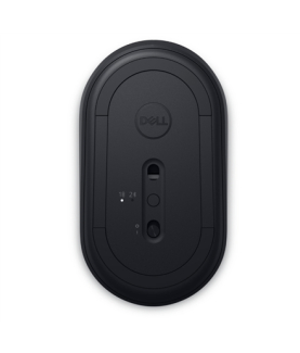 Dell Silent Mouse | MS355 | Wireless | Bluetooth/2.4GHz | Black