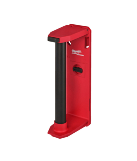 Milwaukee PACKOUT Paper Towel Holder, Red | Milwaukee