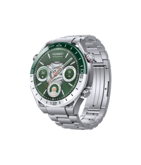 Huawei Ultimate | Smart watch | GPS (satellite) | LTPO AMOLED | 1.5" | Waterproof | Green