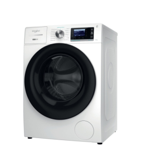 Whirlpool Washing machine | W8 09AD SILENCE EE | Energy efficiency class A | Front loading | Washing capacity 10 kg | 1400 RPM 