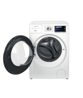 Whirlpool Washing machine | W8 09AD SILENCE EE | Energy efficiency class A | Front loading | Washing capacity 10 kg | 1400 RPM 