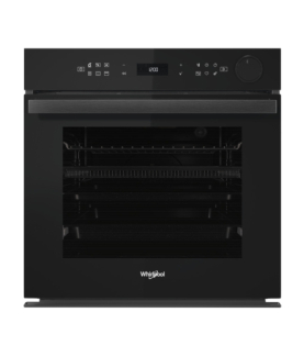 Whirlpool Oven | AKZ9S 8270 FB | 73 L | Electric | Hydrolytic/Pyrolysis | Electronic | Steam function | Convection | Height 59.