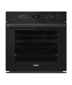 Whirlpool Oven | AKZ9S 8220 FB | 73 L | Electric | Hydrolytic | Electronic | Steam function | Convection | Height 59.5 cm | Wid