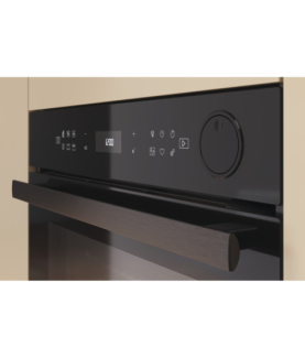 Whirlpool Oven | AKZ9S 8220 FB | 73 L | Electric | Hydrolytic | Electronic | Steam function | Convection | Height 59.5 cm | Wid