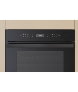 Whirlpool Oven | AKZ9S 8220 FB | 73 L | Electric | Hydrolytic | Electronic | Steam function | Convection | Height 59.5 cm | Wid