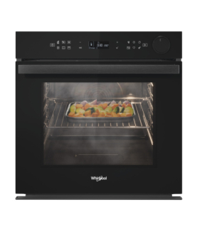 Whirlpool Oven | AKZ9S 8220 FB | 73 L | Electric | Hydrolytic | Electronic | Steam function | Convection | Height 59.5 cm | Wid