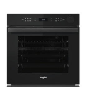 Whirlpool Oven | AKZ9S 8260 FB | 73 L | Electric | Hydrolytic | Electronic | Steam function | Convection | Height 59.5 cm | Wid