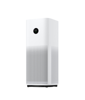 Xiaomi | Smart Air Purifier | 4 Pro | 50 W | Suitable for rooms up to 35 60 m | White